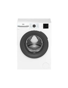 LAVADORA BEKO BM3WFT3941WB 9KG 1400RPM A INVERTER