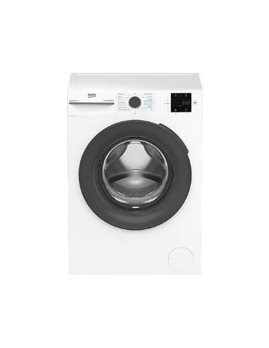 LAVADORA BEKO BM3WFT3941WB 9KG 1400RPM A INVERTER