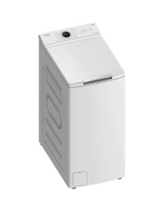 LAVADORA MIDEA MF100T80B/W-ES C/S 8KG 1300RPM A INVERTER
