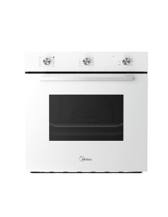HORNO MIDEA MBON5M90M5WH BLANCO MULTIFUNCION