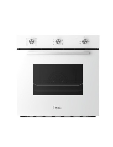 HORNO MIDEA MBON5M90M5WH BLANCO MULTIFUNCION