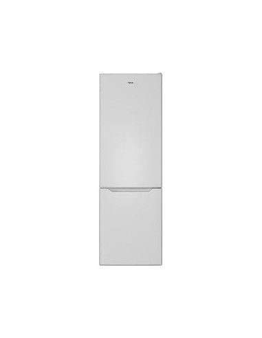 COMBI TEKA NFL342EU BLANCO 188X60X64 BLANCO E  NO FROST