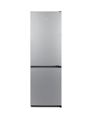 COMBI INDESIT INK25322S4E 184X60X64 INOX E NO FROST