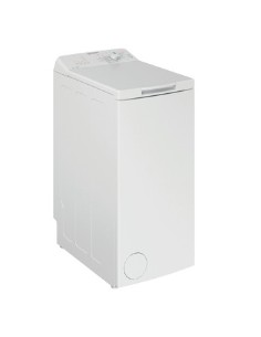 LAVADORA INDESIT BTWL60400SP C/S 6KG 1000RPM C