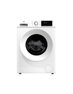 LAVADORA BEKO B1XW864WSPT  8KG 1400RPM A INVERTER VAPOR
