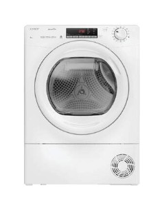 SECADORA CANDY CROEH8N2TES 8KG D WIFI