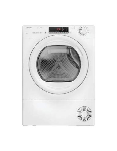 SECADORA CANDY CROEH8N2TES 8KG D WIFI