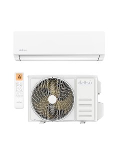 SPLIT DAITSU ARTIC DS12 3000F A++/A+ WIFI