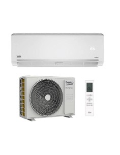 SPLIT BEKO BEHPG125 3000F A++ INVERTER