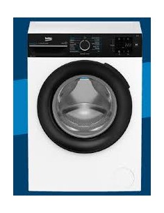 LAVADORA BEKO BM3WFU3721W 7KG 1200RPM A INVERTER ENERGY SPIN