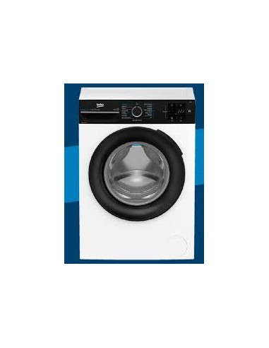 LAVADORA BEKO BM3WFU3721W 7KG 1200RPM A INVERTER ENERGY SPIN