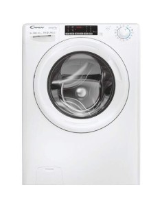 LAVADORA CANDY CO4104TWM 10KG 1400RPM A-10% INVERTER SMART PRO WIFI