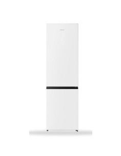 COMBI HISENSE RB440N4AWA 202X60X58 BLANCO A NO FROST INVERTER 336L