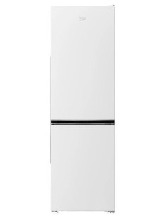 COMBI BEKO B1RCNE364W 186X60X67 BLANCO E NO FROST 316L