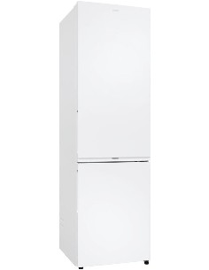 COMBI CANDY CNCQ2T620EW 205X60X67 BLANCO E NO FROST 409L