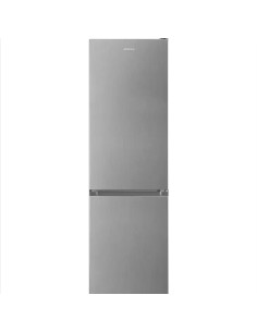 COMBI SMEG RC20XNE 200X60X60 INOX E NO FROST