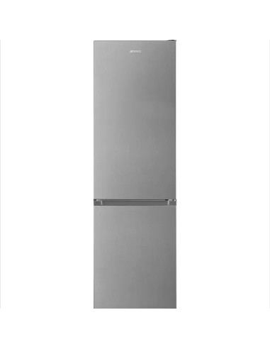 COMBI SMEG RC20XNE 200X60X60 INOX E NO FROST