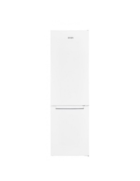 COMBI SVAN SC185502E 180X55X56 BLANCO E CICLICO 262L