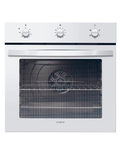 HORNO CANDY FIDCB502 BLANCO MULTIFUNCION