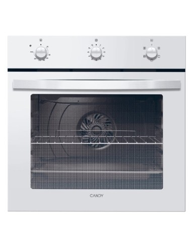 HORNO CANDY FIDCB502 BLANCO MULTIFUNCION
