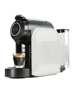 CAFETERA DELTA QOOL EVO BLANCA