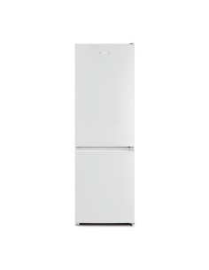 COMBI INDESIT INKF8251W4E 180X55X56 BLANCO E NO FROST 250L