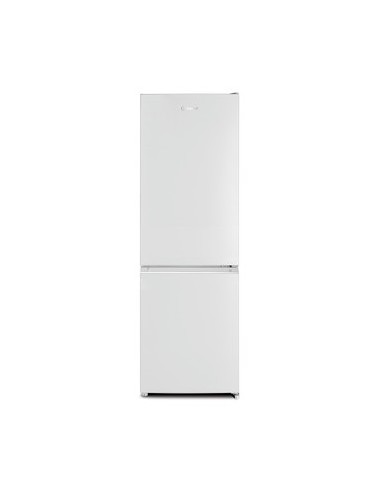 COMBI INDESIT INKF8251W4E 180X55X56 BLANCO E NO FROST 250L