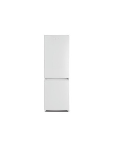 COMBI INDESIT INKF8251W4E 180X55X56 BLANCO E NO FROST 250L