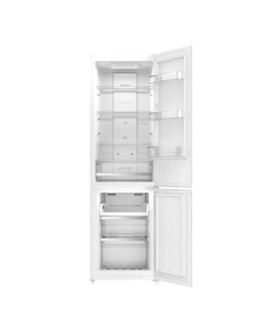 COMBI INDESIT INKF8251W4E 180X55X56 BLANCO E NO FROST 250L 2