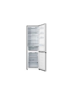 COMBI HISENSE RB440N4CCB 202X60X60 INOX B NO FROST INVERTER DISPLAY