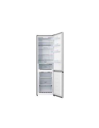 COMBI HISENSE RB440N4CCB 202X60X60 INOX B NO FROST INVERTER DISPLAY