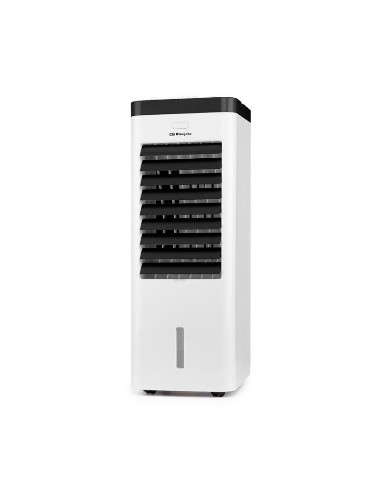 CLIMATIZADOR ORBEGOZO AIR41 SOLO FRIO 7L 75W