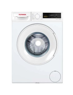 LAVADORA TELEFUNKEN TLK027A 7KG 1200RPM A INVERTER