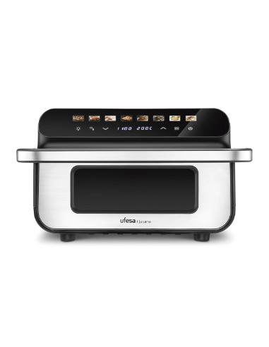 FREIDORA DE AIRE UFESA JACANA 10L 2000W