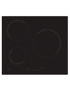 VITROCERAMICA CANDY CH63CC4U2 3F