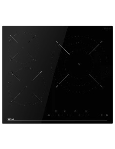 VITROCERAMICA TEKA TBC63120 3F