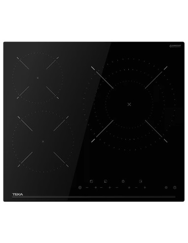 VITROCERAMICA TEKA TBC63120 3F