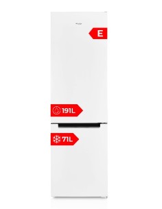 COMBI WONDER WC185500E 180X55X55 BLANCO E CICLICO 2