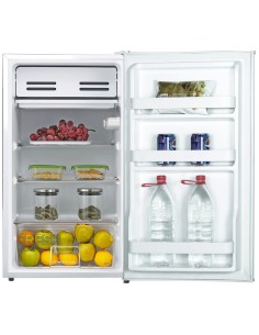 FRIGORIFICO MIDEA MDRD142FGE01 86X47X45 BLANCO E SIN CONGELADOR