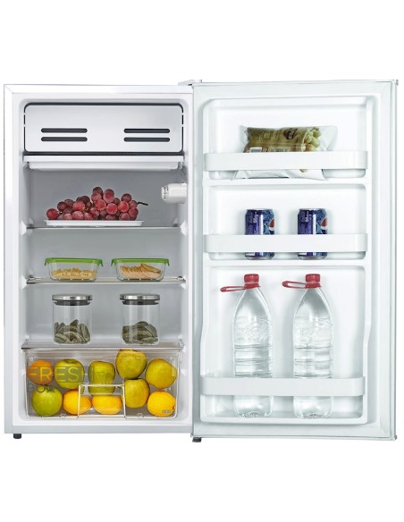 FRIGORIFICO MIDEA MDRD142FGE01 86X47X45 BLANCO E SIN CONGELADOR