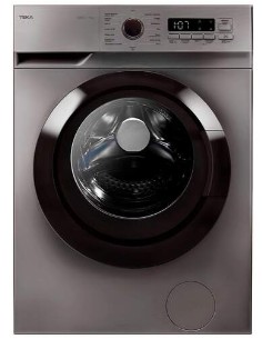 LAVADORA TEKA WMK40840SS 8KG 1400RPM INOX A INVERTER VAPOR