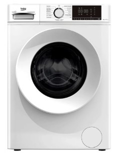 LAVADORA BEKO B1XW862WSPT 8KG 1200RPM A