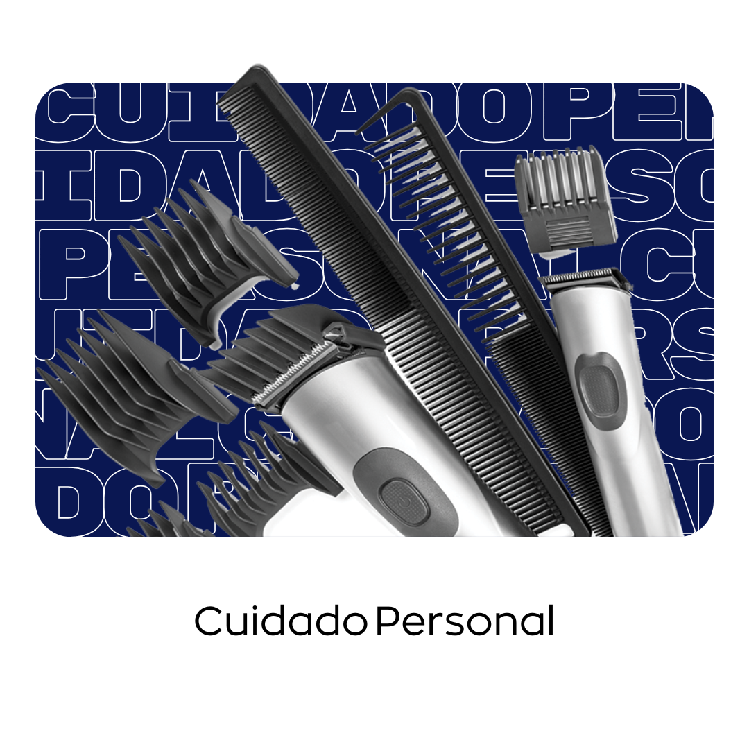 Cuidado Personal