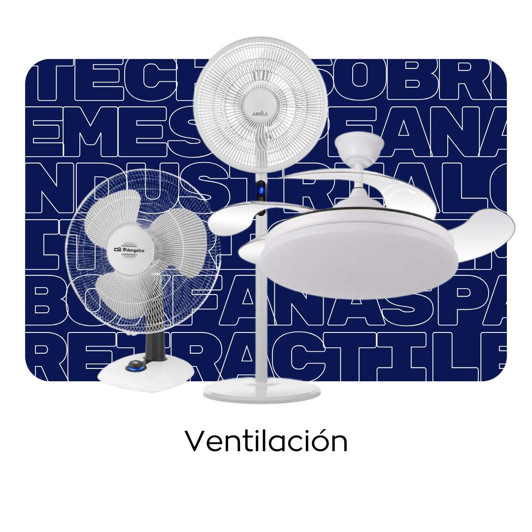 Ventilación