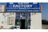 TIENDAS ELECTRO FACTORY - El Puerto de Santa María